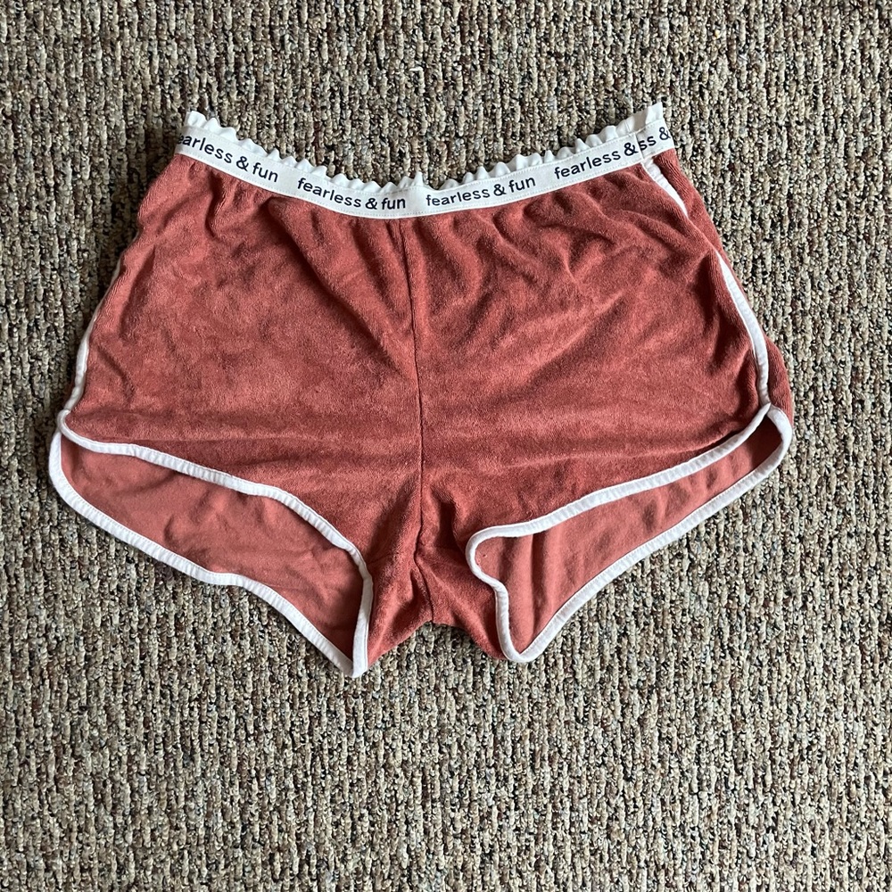 Aerie shorts